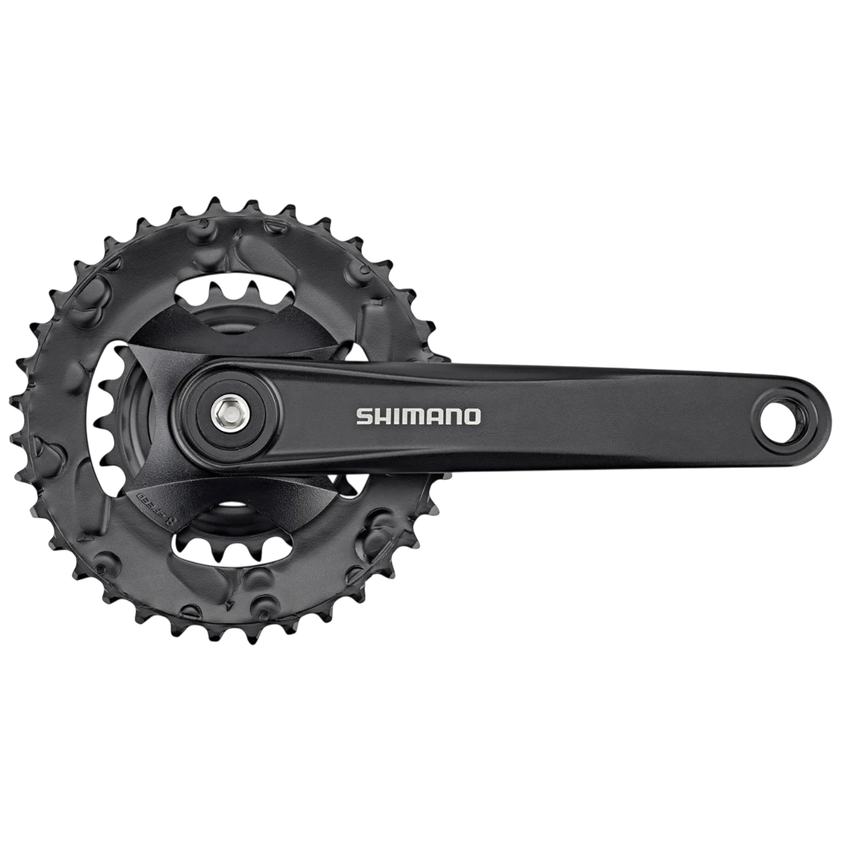 Shimano Altus FC-M315-B2 Kampisarja