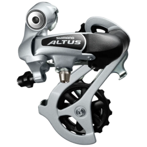 Shimano Altus RD-M310-Smart 8/7v Takavaihtaja