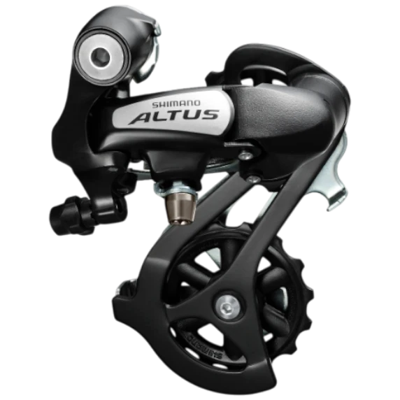 Shimano Altus RD-M310-Smart 8/7v Takavaihtaja