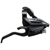 Shimano Altus ST-EF500 7v 2-Sorminen Oikea Jarru-/Vaihdevipu