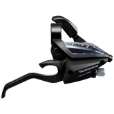 Shimano Altus ST-EF500 8v 2-Sorminen Oikea Jarru-/Vaihdevipu