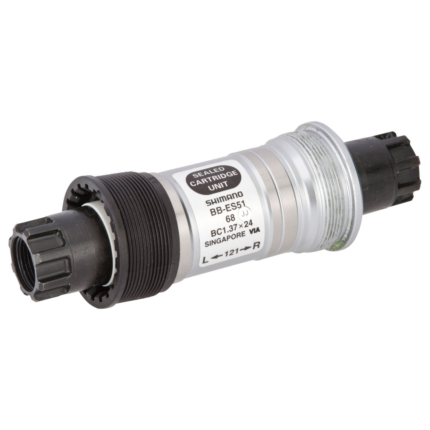 Shimano Deore LX BB-ES51 Octalink Keskiölaakeri