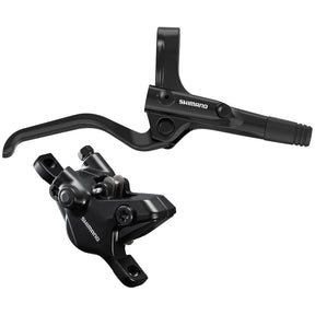 Shimano BL-UR405 + BR-MT410 Levyjarrusarja