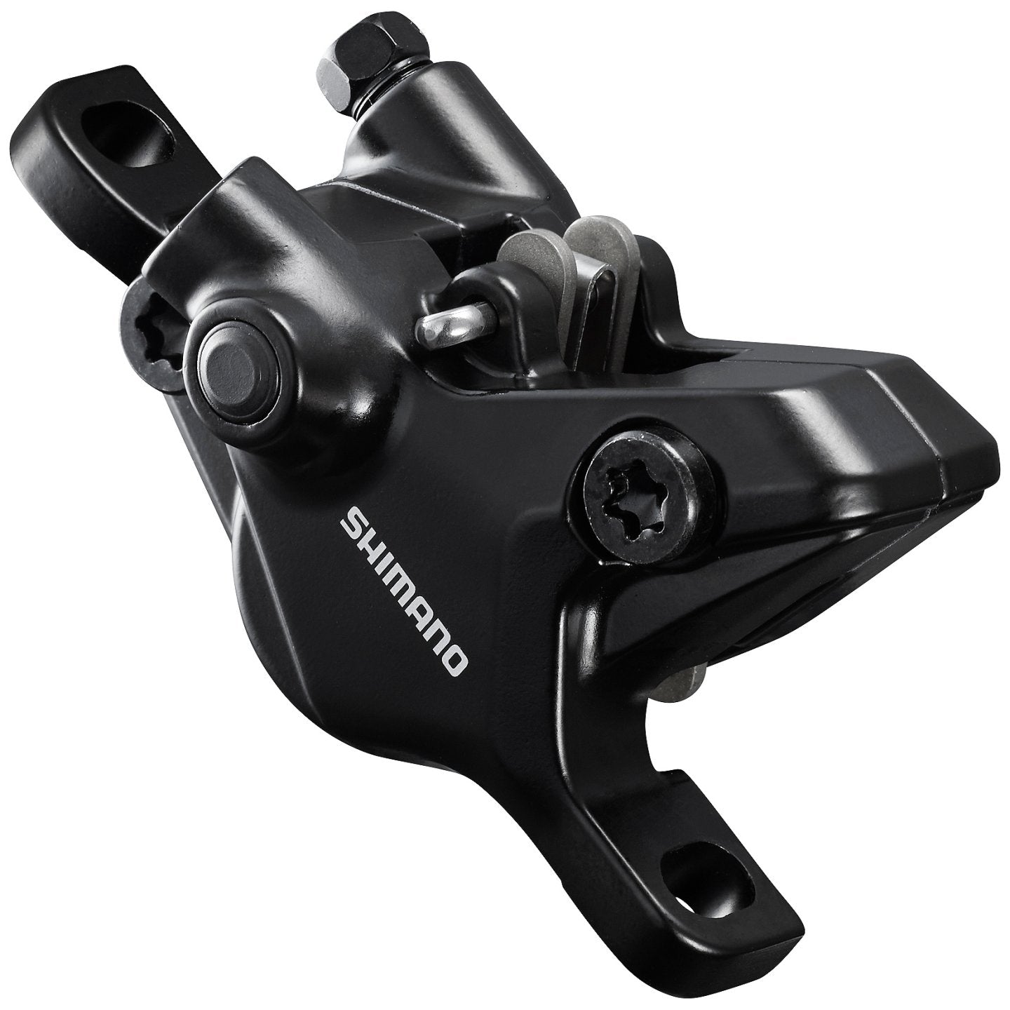 Shimano BL-UR405 + BR-MT410 Levyjarrusarja