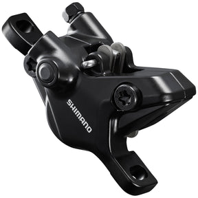 Shimano BL-UR405 + BR-MT410 Levyjarrusarja