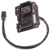 Shimano BM-E8010 300mm Akkutelineen Yläosa