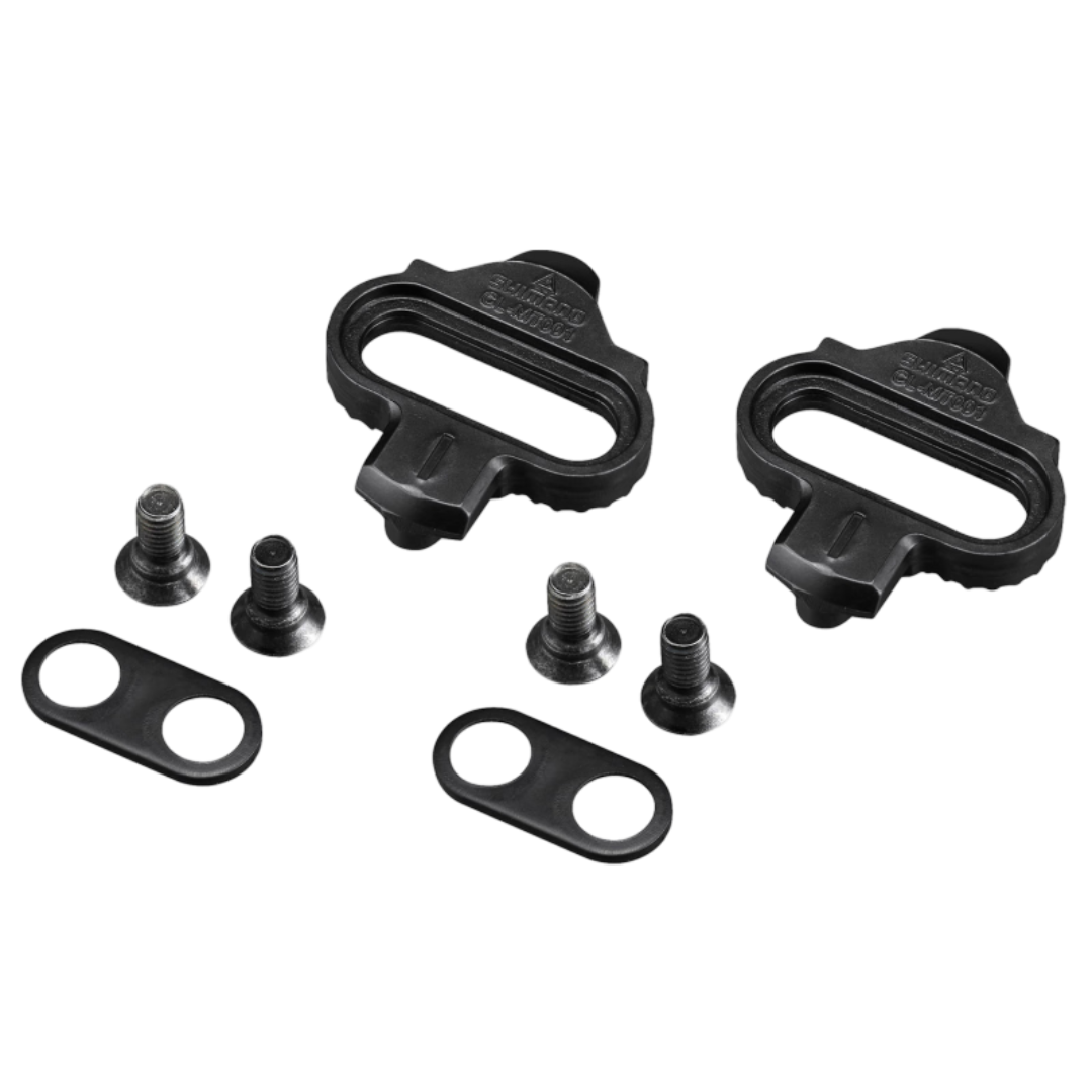 Shimano CL-MT001 Multi Entry Ilman Klossimutteria Klossisarja