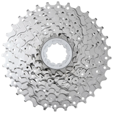 Shimano CS-HG50-9 9v Takapakka