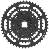 Shimano CS-LG300 Linkglide 9v Takapakka