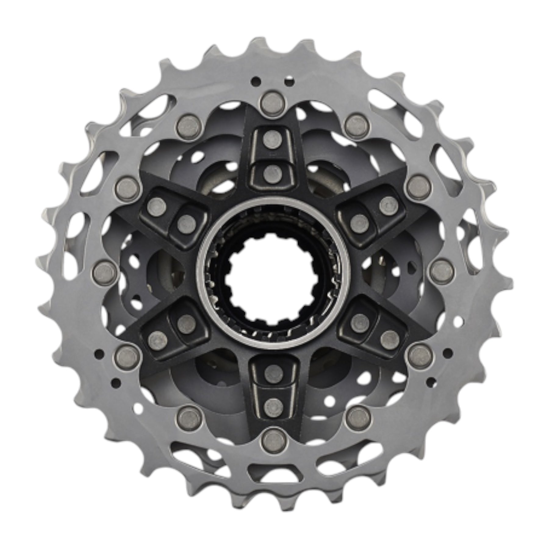 Shimano Dura-Ace CS-R9200 12v Takapakka