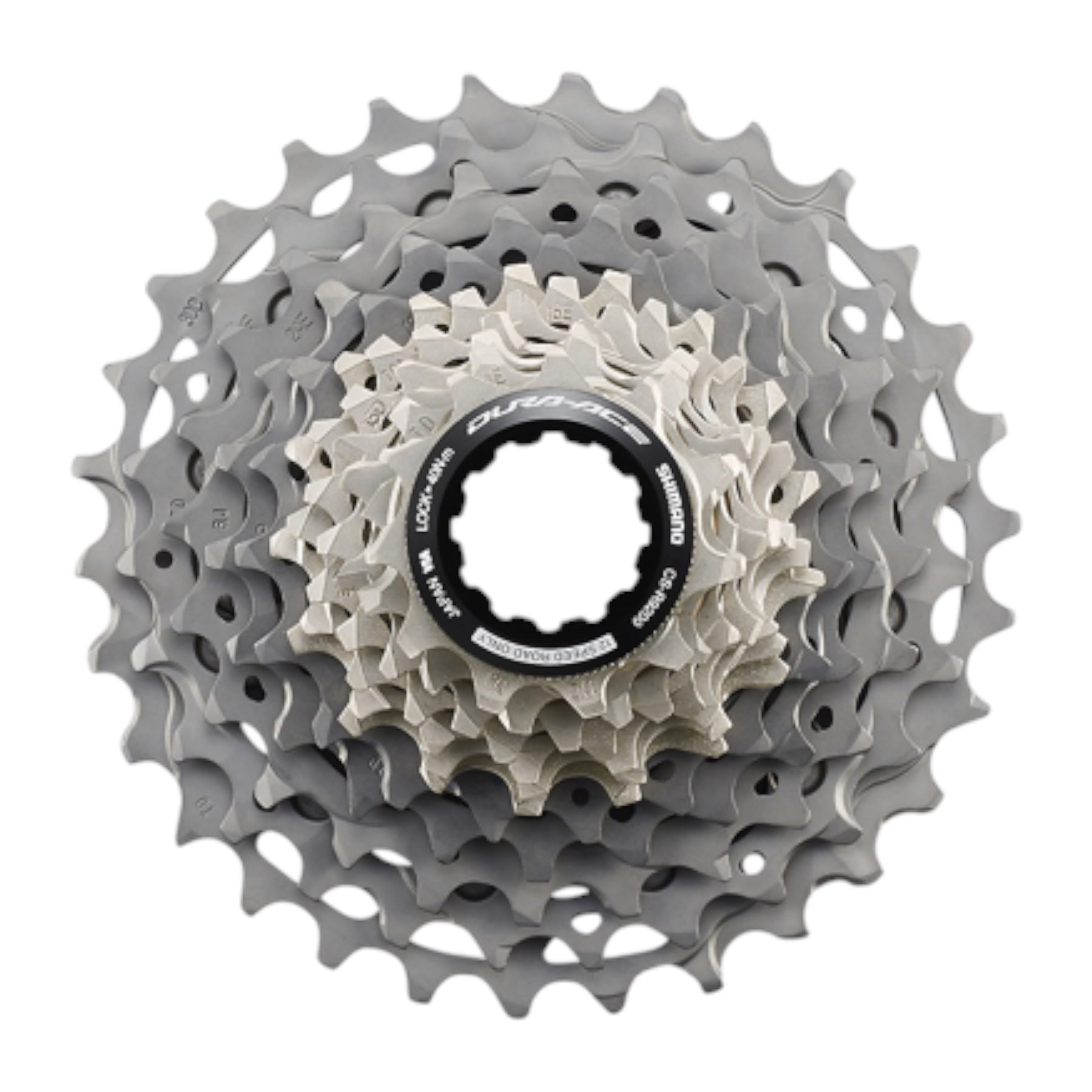 Shimano Dura-Ace CS-R9200 12v Takapakka