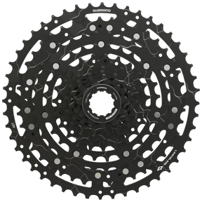 Shimano Cues CS-LG300 10v Takapakka