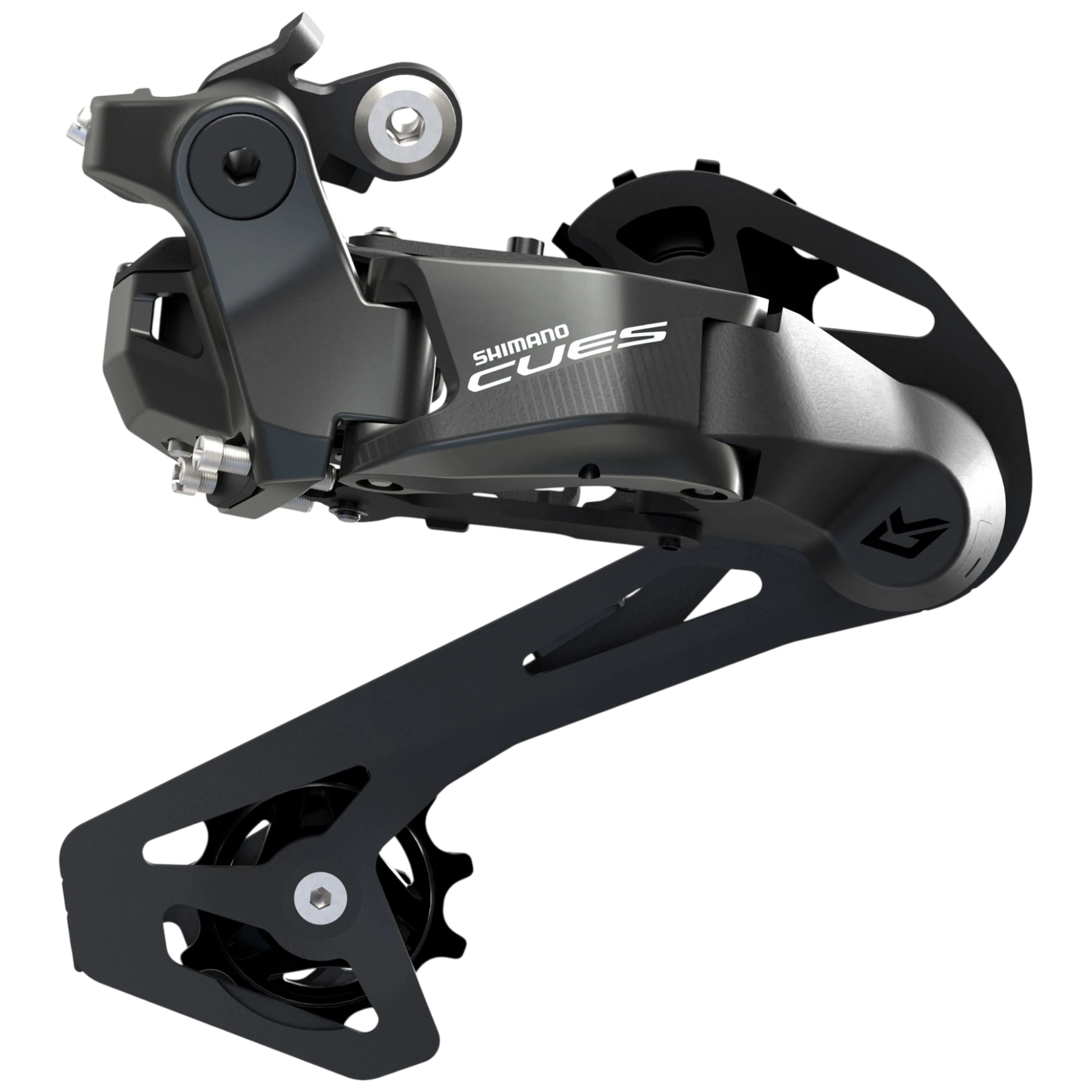 Shimano Cues Di2 RD-U6070-GS 11v Takavaihtaja