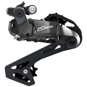 Shimano Cues Di2 RD-U6070-GS 11v Takavaihtaja