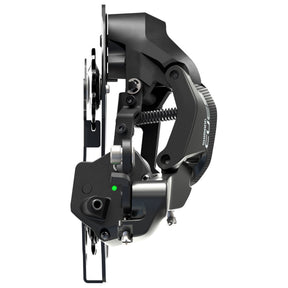 Shimano Cues Di2 RD-U6070-GS 11v Takavaihtaja