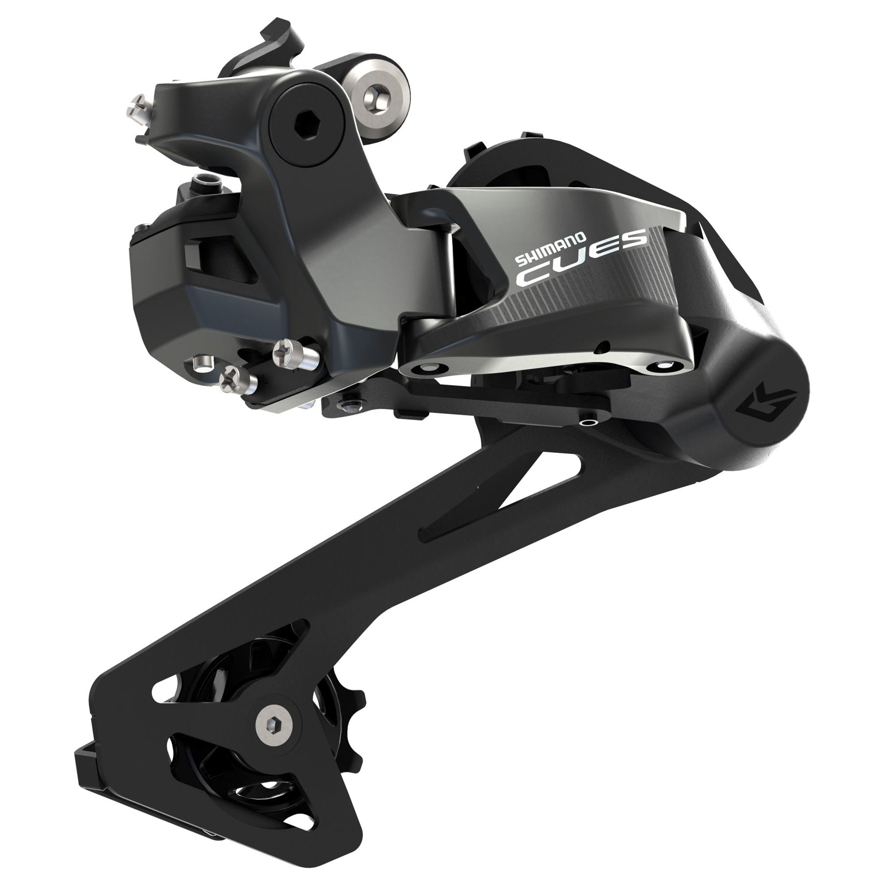 Shimano Cues Di2 RD-U6070-GS 11v Takavaihtaja