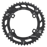 Shimano Cues FC-U6000-2 Eturatas