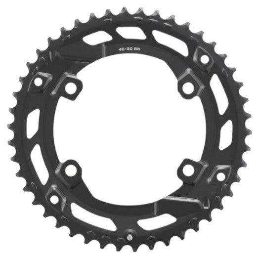 Shimano Cues FC-U6000-2 Eturatas