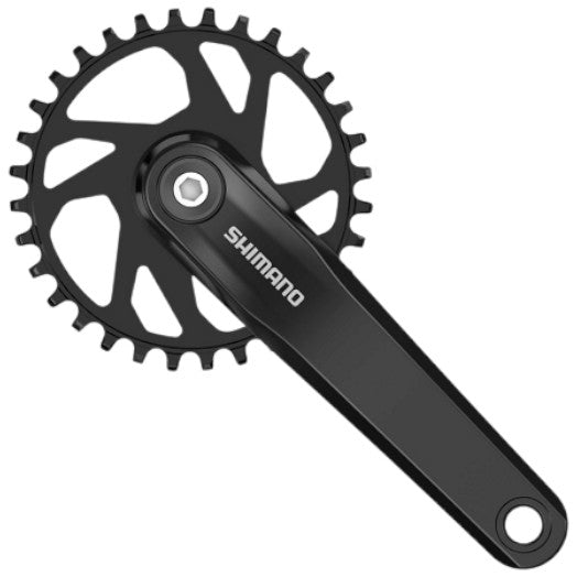 Shimano Cues FC-UT400 11/10/9v Kampisarja