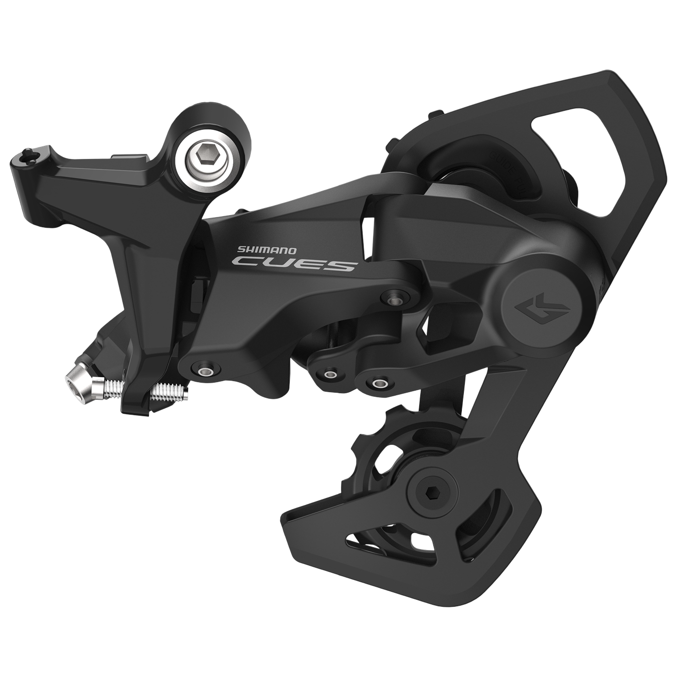 Shimano Cues RD-U4010 9/10v Takavaihtaja