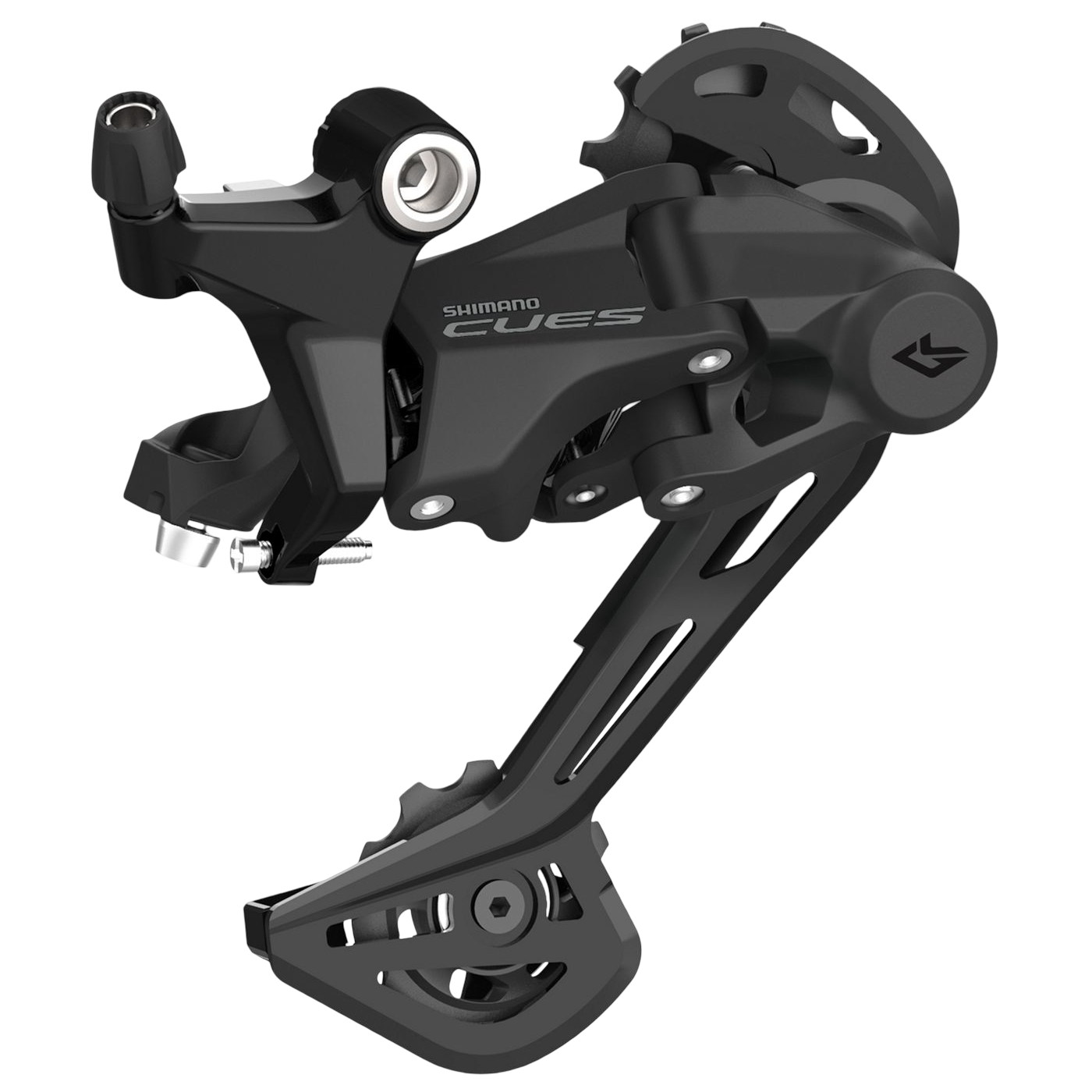 Shimano Cues RD-U4020 9v Takavaihtaja