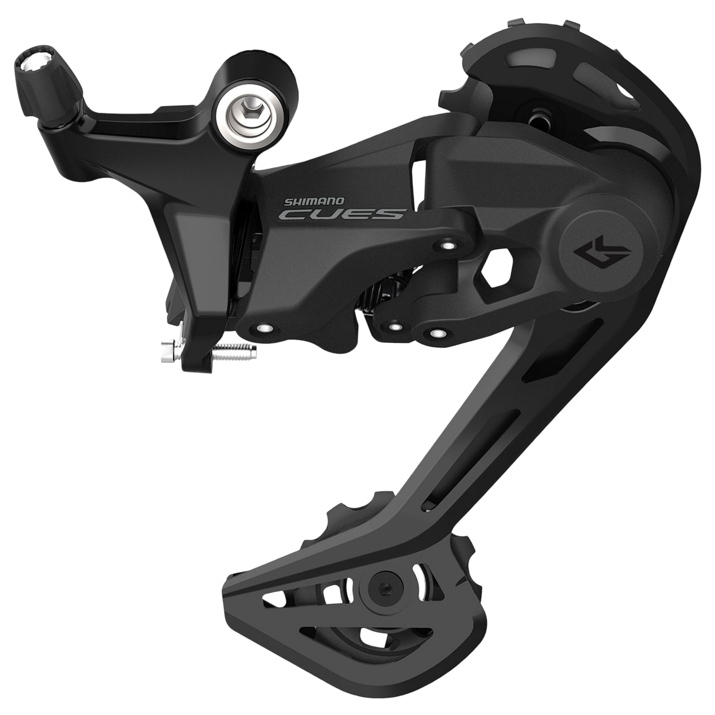 Shimano Cues RD-U4020 9v Takavaihtaja
