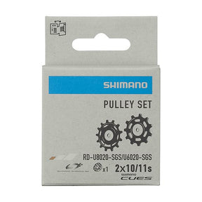 Shimano Cues RD-U8020 Ohjainrullat