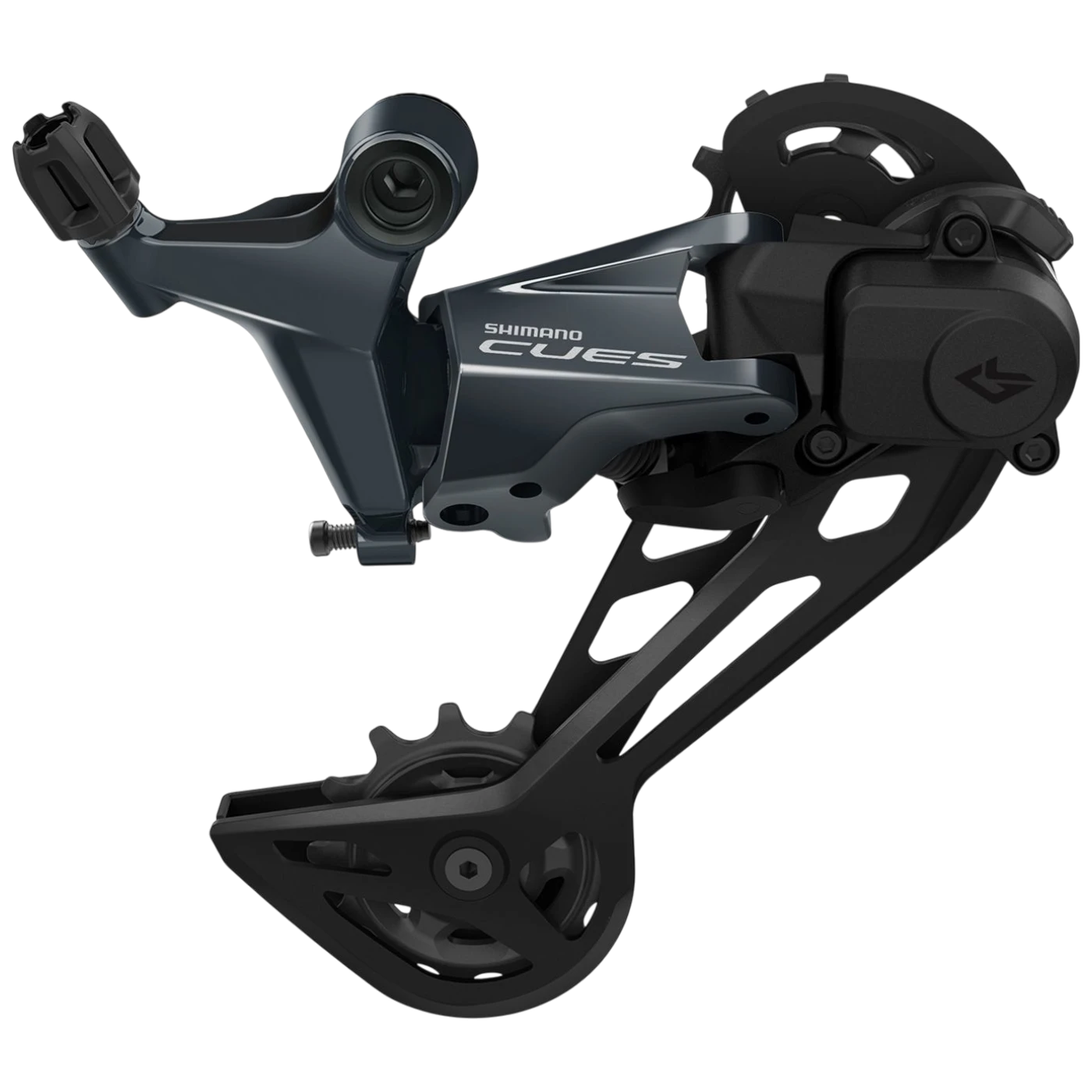 Shimano Cues RD-U8020 SGS 2x11v Takavaihtaja