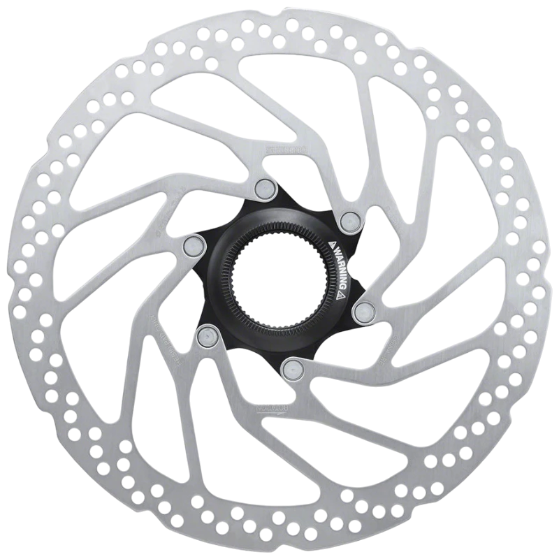 Shimano STEPS RT-EM300 Center Lock Jarrulevy