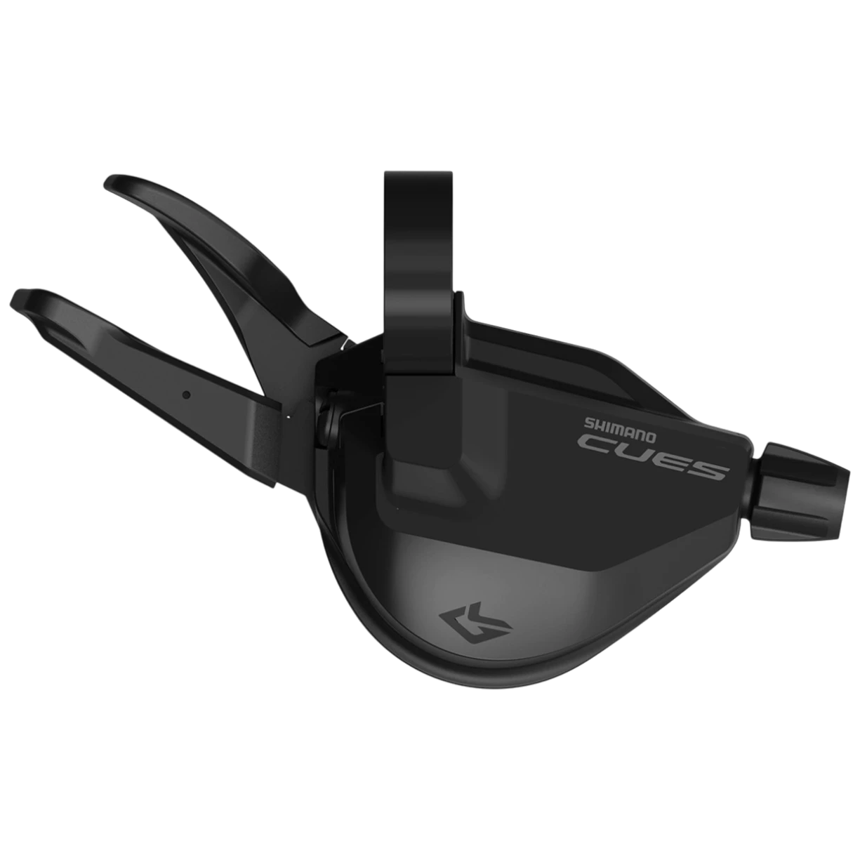 Shimano Cues SL-U6050 10v Oikea Vaihdevipu