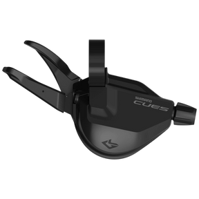 Shimano Cues SL-U6050 10v Oikea Vaihdevipu