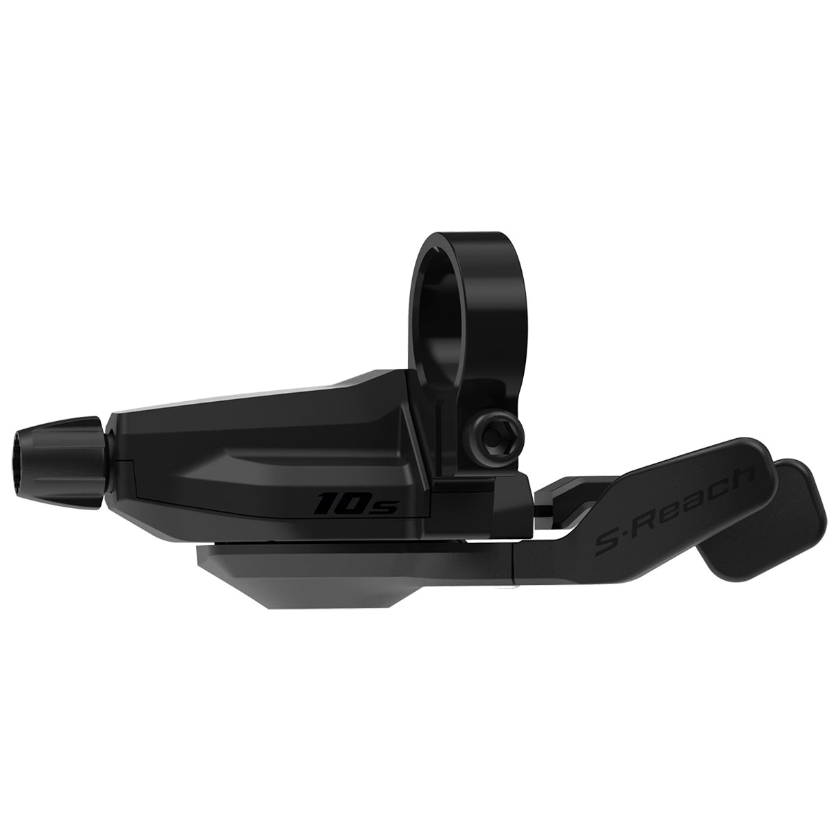 Shimano Cues SL-U6050 10v Oikea Vaihdevipu