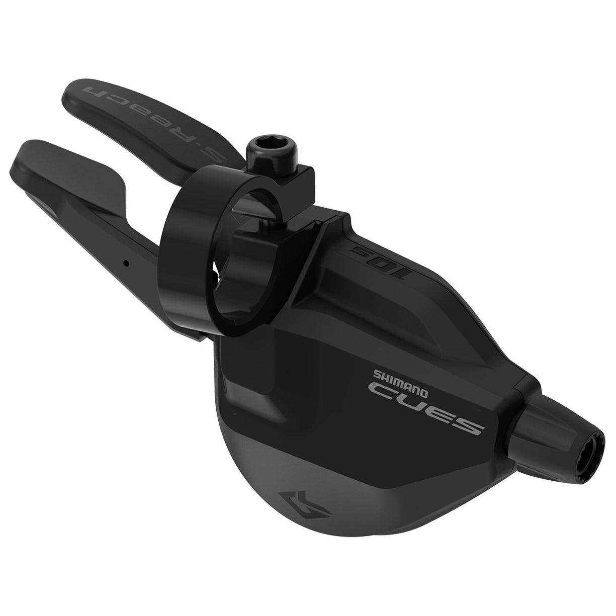 Shimano Cues SL-U6050 10v Oikea Vaihdevipu