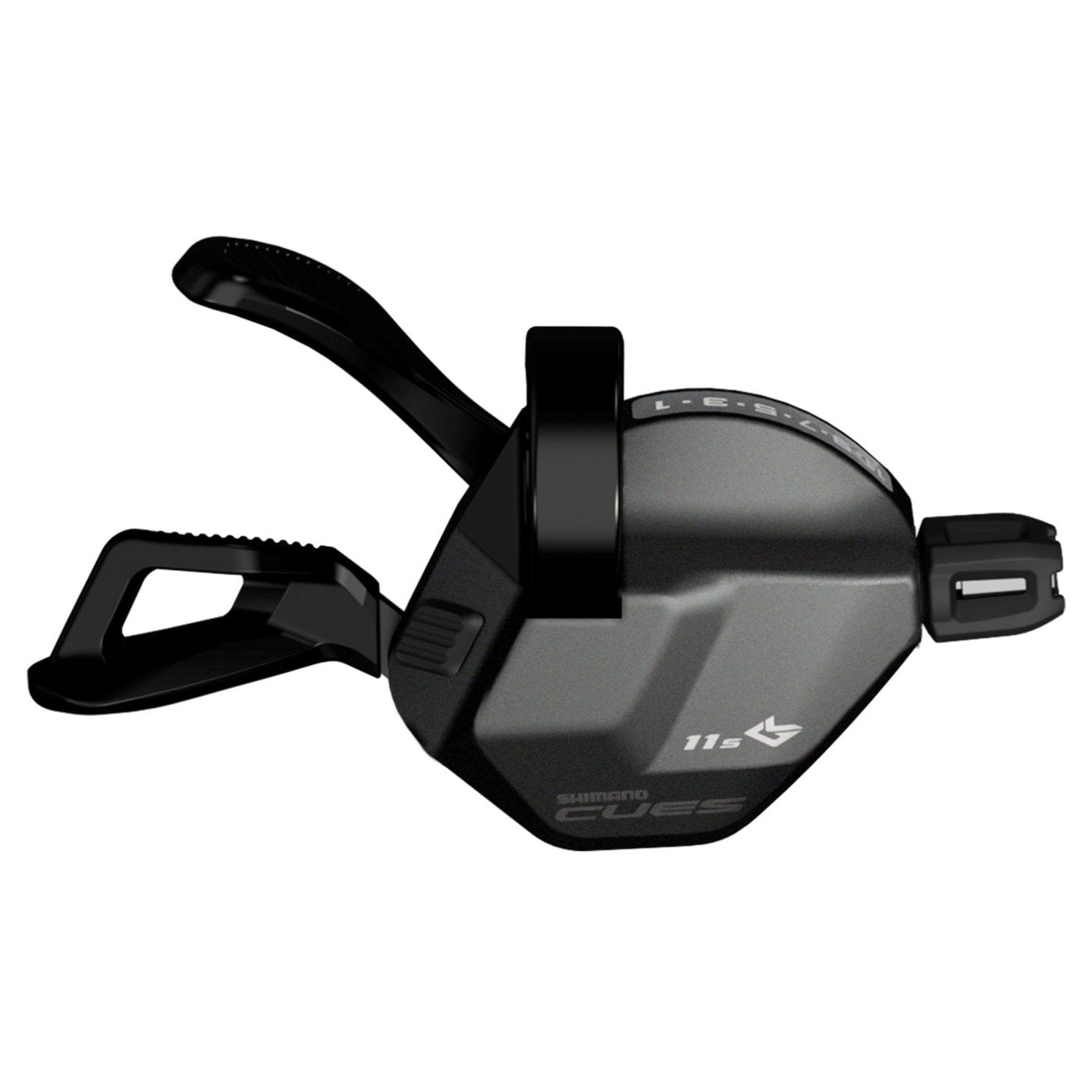 Shimano Cues SL-U8000-11R OGD Vaihdevipu