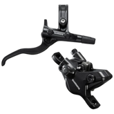 Shimano Deore BL-M4100 + BR-MT410 XC Race Taka Levyjarrusarja