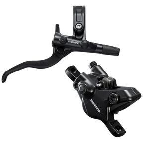 Shimano Deore BL-M4100 + BR-MT410 XC Race Taka Levyjarrusarja