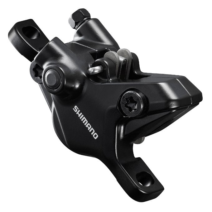 Shimano Deore BL-M4100 + BR-MT410 XC Race Taka Levyjarrusarja