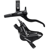 Shimano Deore BL-M4100/BR-MT420 Etujarru