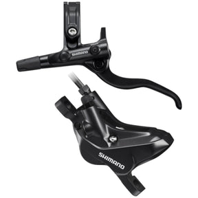 Shimano Deore BL-M4100/BR-MT420 Etujarru
