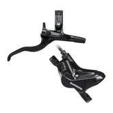 Shimano Deore BL-M4100/BR-MT420 Takajarru