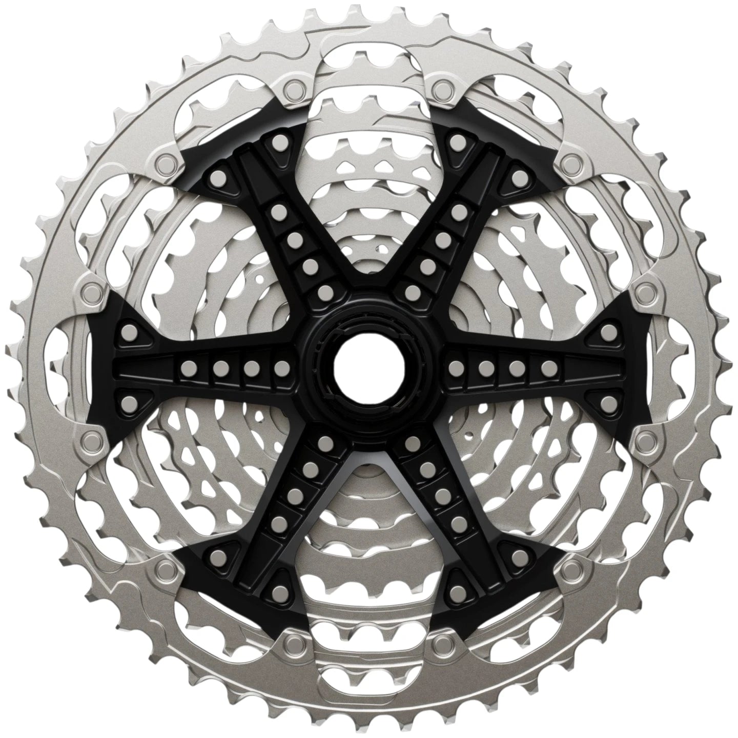 Shimano Deore CS-M6200 12v Takapakka