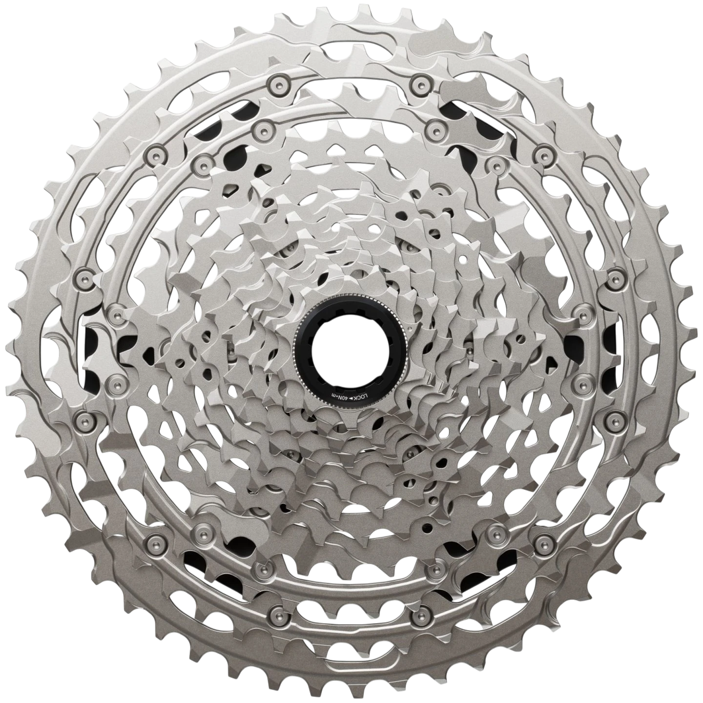 Shimano Deore CS-M6200 12v Takapakka