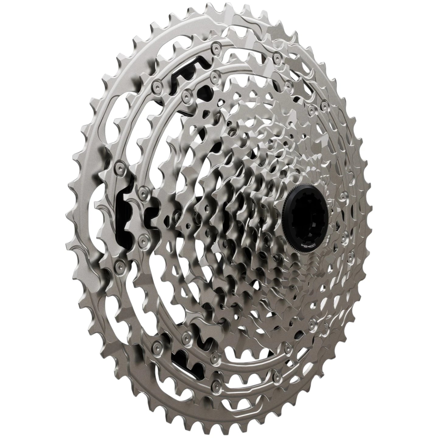 Shimano Deore CS-M6200 12v Takapakka