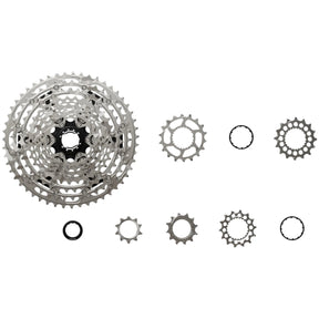 Shimano Deore CS-M6200 12v Takapakka