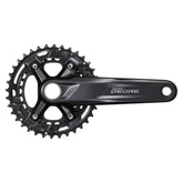 Shimano Deore FC-M4100-B2 10v Kampisarja