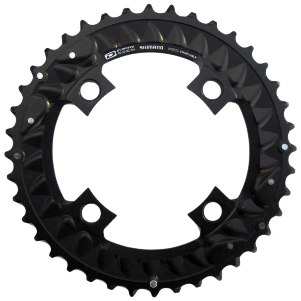 Shimano Deore FC-M6000-3 3x10v Eturatas