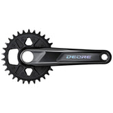 Shimano Deore FC-M6100 12v Kampisarja