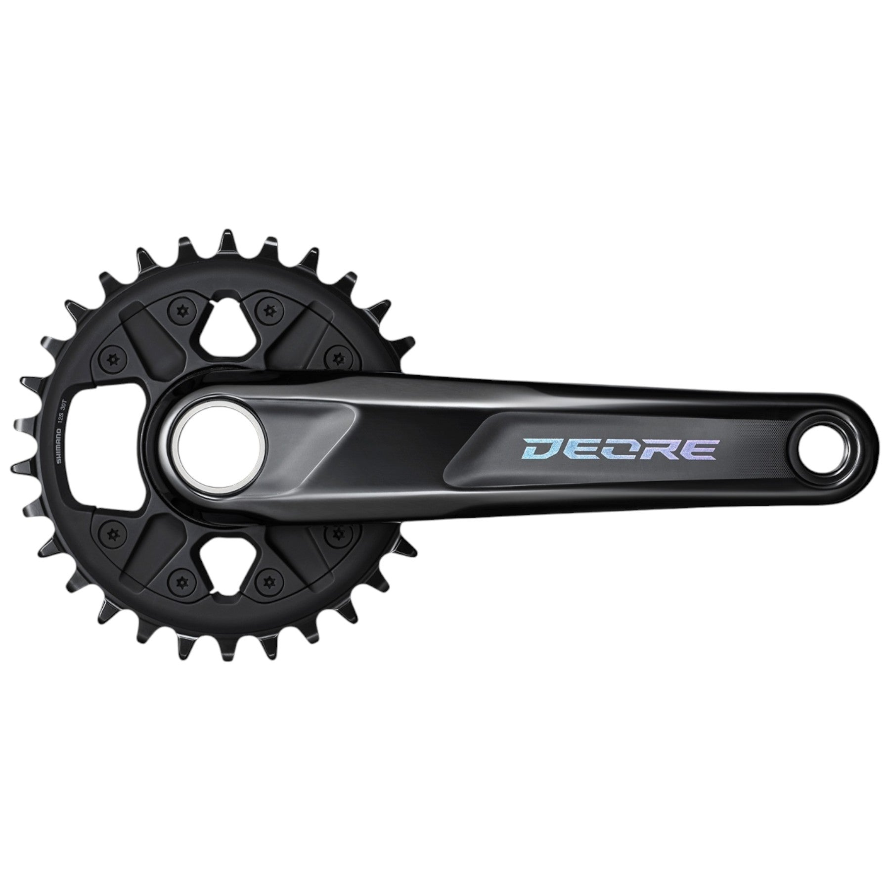 Shimano Deore FC-M6100 12v Kampisarja