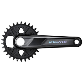 Shimano Deore FC-M6100 12v Kampisarja