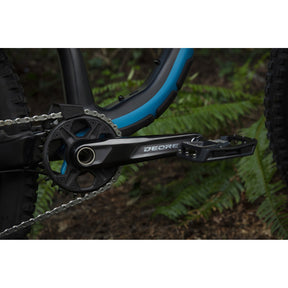 Shimano Deore FC-M6100 12v Kampisarja